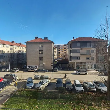 Lejlighed Sale Lux Leskovac (Jablanica)