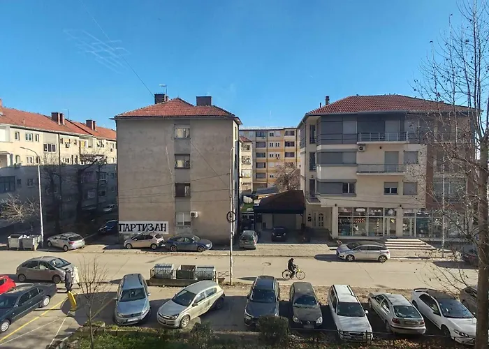 Lejlighed Sale Lux Leskovac (Jablanica)