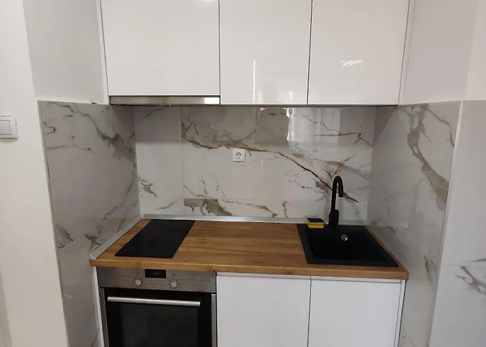 Lejlighed Sale Lux Leskovac (Jablanica)