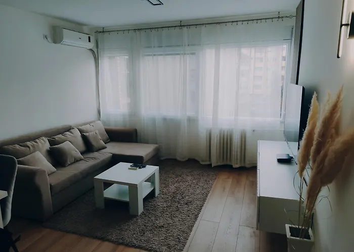 Lejlighed Sale Lux *