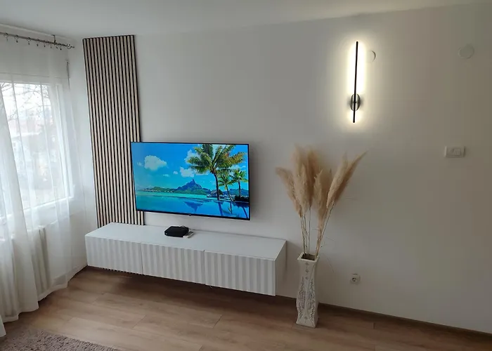 Sale Lux Lejlighed *